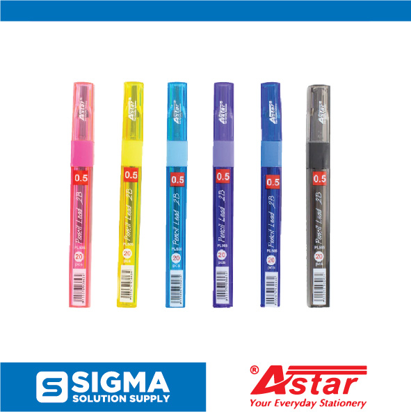 Astar Pencil Lead - PL505/707 - Image 2