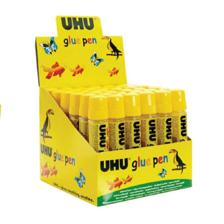 UHU Happy glue Pen 50ml