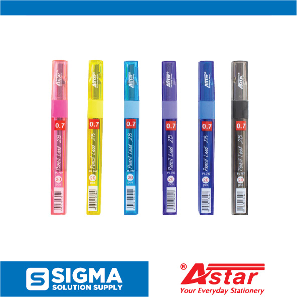 Astar Pencil Lead - PL505/707 - Image 3