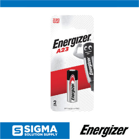 Energizer A23 Alkaline Battery