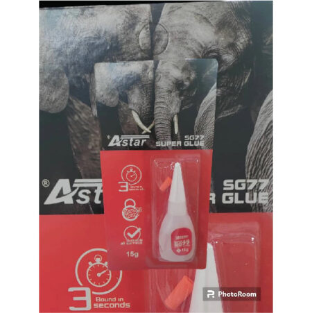 Astar Super Glue - SG77