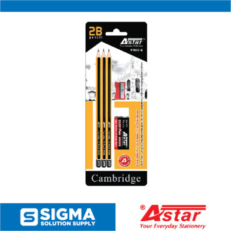 Astar Pencil - P1500-6