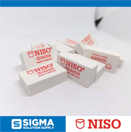 Niso Soft Eraser